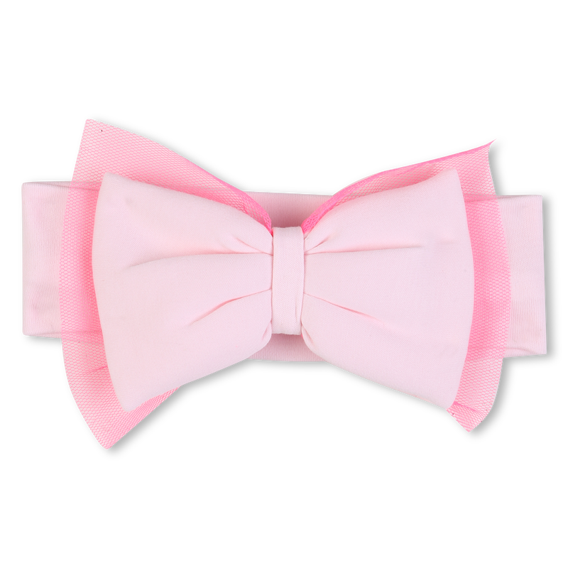 Pajama And Headband Set