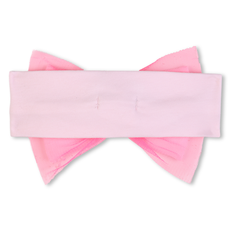 Pajama And Headband Set