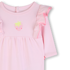 Pajama And Headband Set