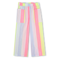 Wide Trousers