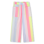 Wide Trousers
