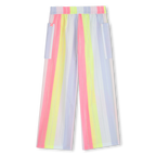Wide Trousers