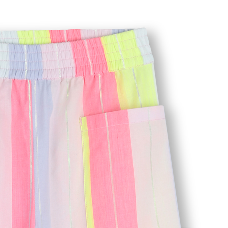 Wide Trousers