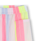Wide Trousers