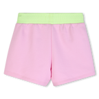 Fleece Shorts
