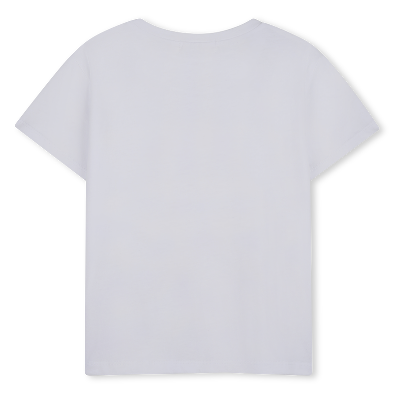 Sequined T-Shirt