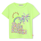 Neon Green T-Shirt
