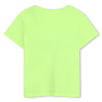 Neon Green T-Shirt