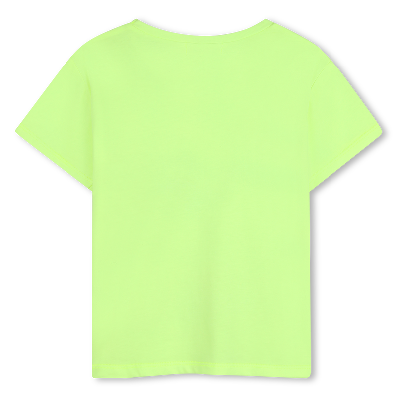 Neon Green T-Shirt