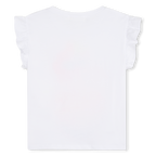 Short-Sleeve Print T-Shirt