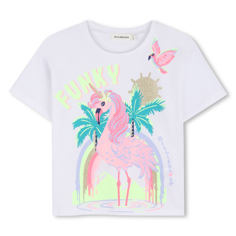 Short-Sleeve T-Shirt