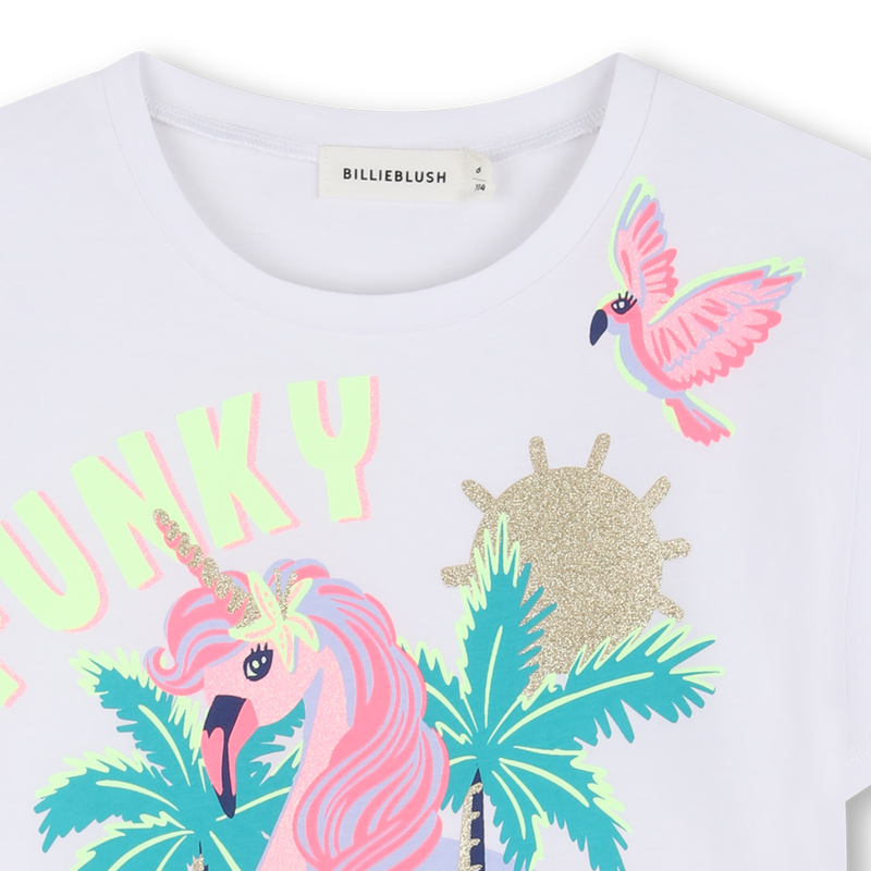 Short-Sleeve T-Shirt