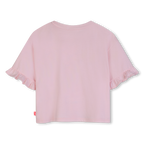 Short-Sleeved Unicorn T-Shirt