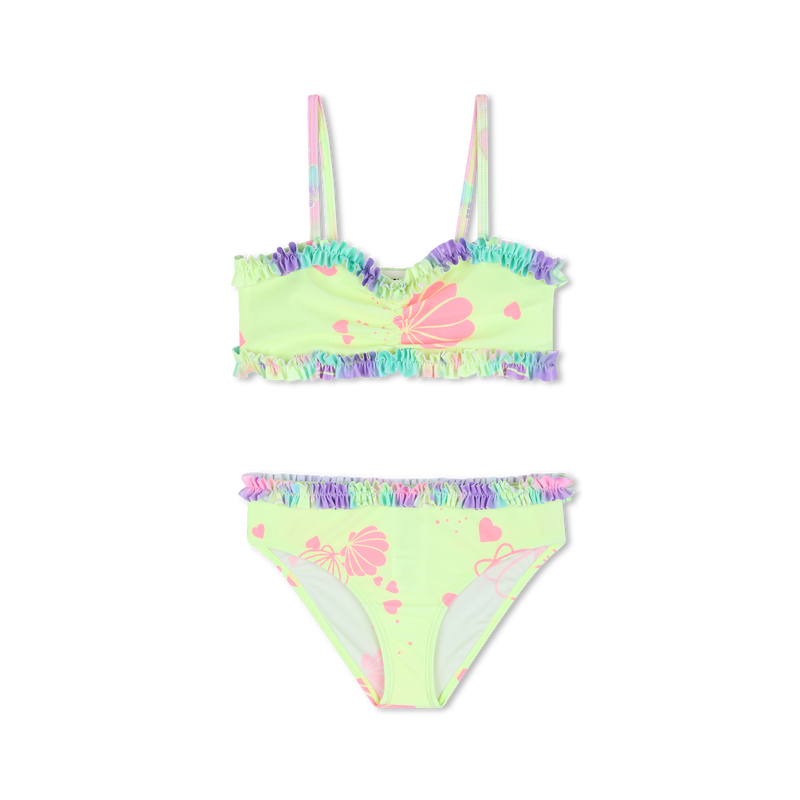 2-Piece Swimwear