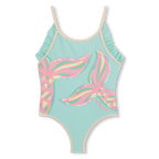 Mermaid Tail Swimsuit