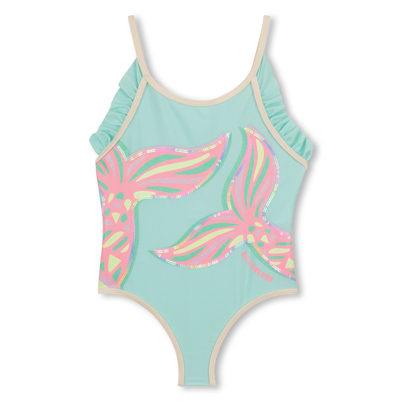 Mermaid Tail Swimsuit