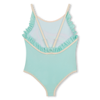 Mermaid Tail Swimsuit
