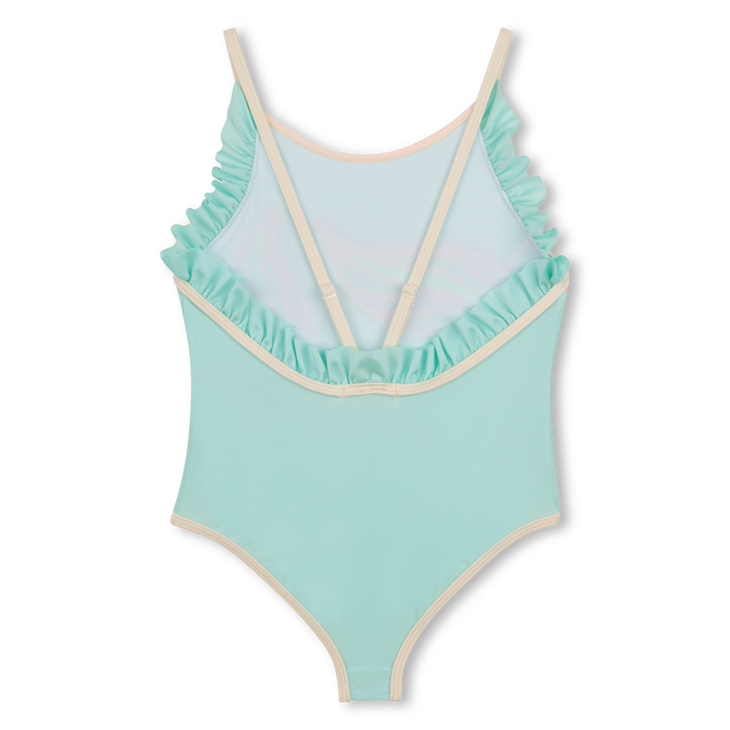 Mermaid Tail Swimsuit
