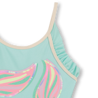 Mermaid Tail Swimsuit