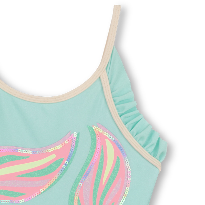 Mermaid Tail Swimsuit