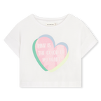 T-Shirt And Shorts Set