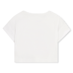 T-Shirt And Shorts Set