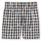 T-Shirt And Shorts Set