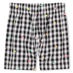 T-Shirt And Shorts Set