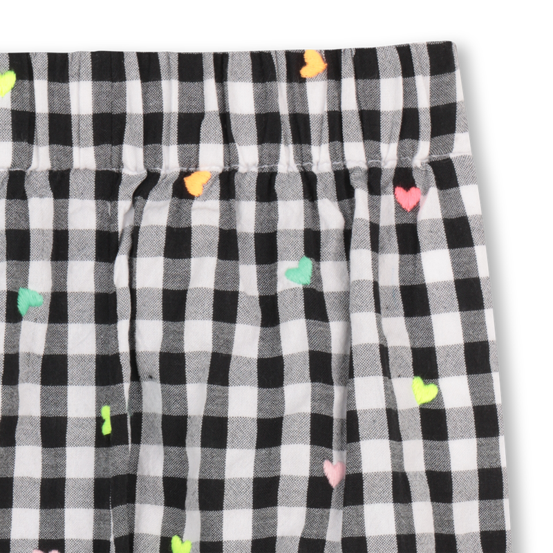 T-Shirt And Shorts Set