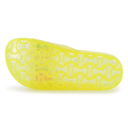 Yellow Logo Sliders