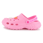 Clogs With Strap