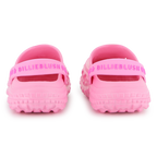 Clogs With Strap