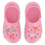Clogs With Strap