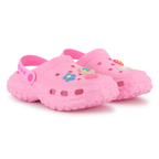 Clogs With Strap