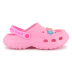 Clogs With Strap