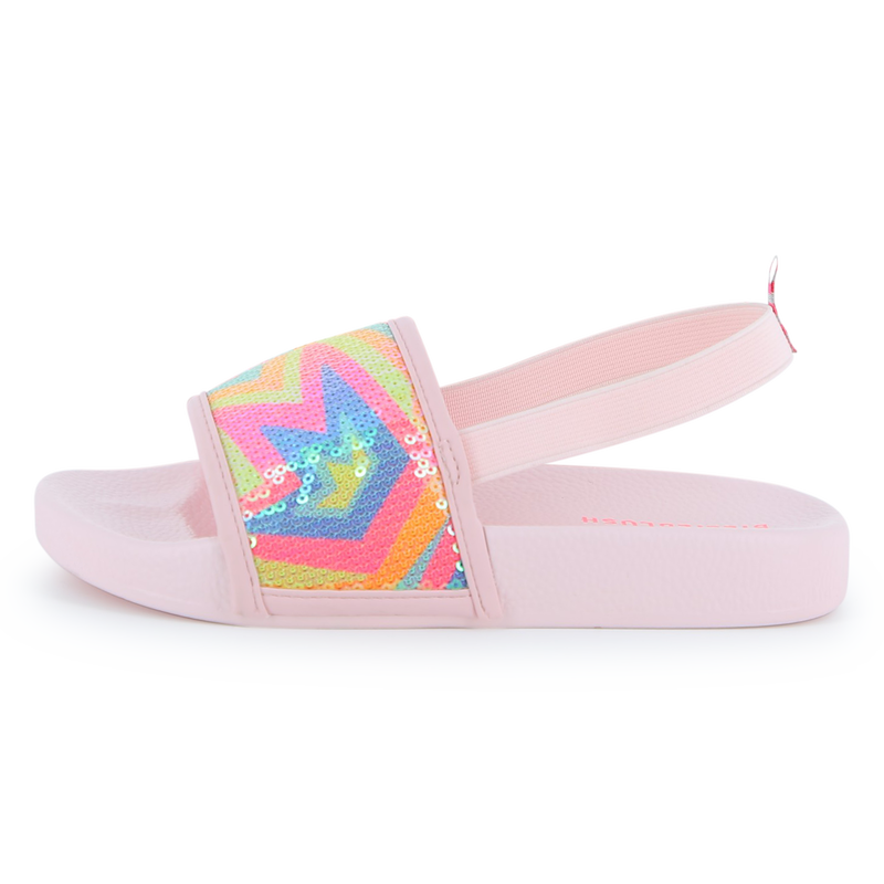 Slides With Elastic