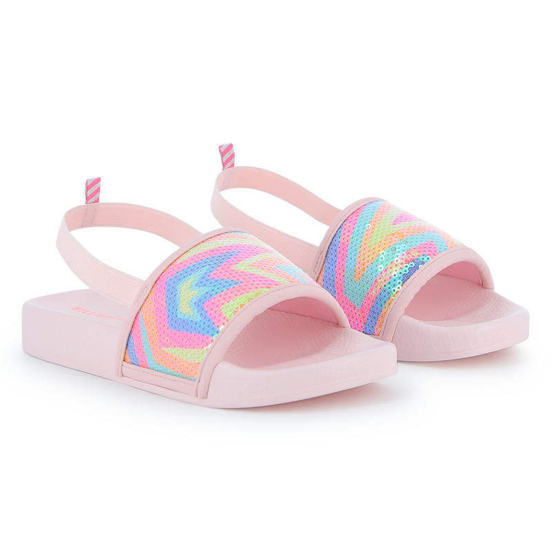 Slides With Elastic