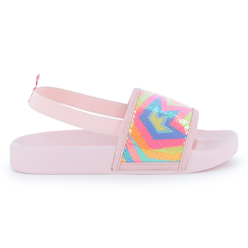 Slides With Elastic