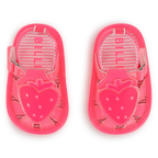 Strap Strawberry Sandals