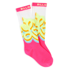 Mid-Rise Socks