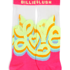 Mid-Rise Socks