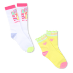 2-Pair Socks Set