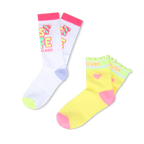 2-Pair Socks Set