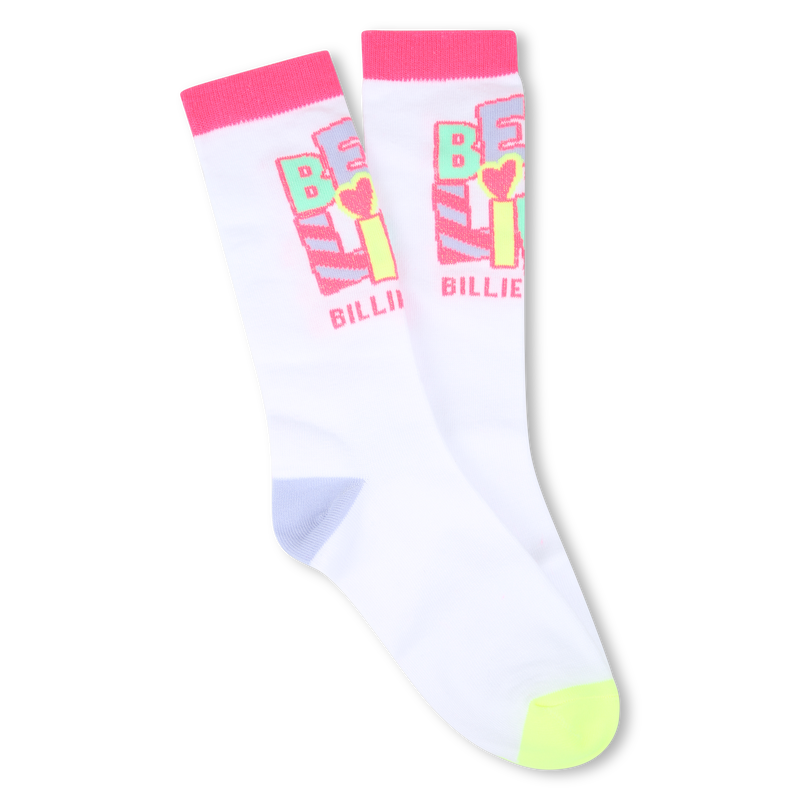 2-Pair Socks Set
