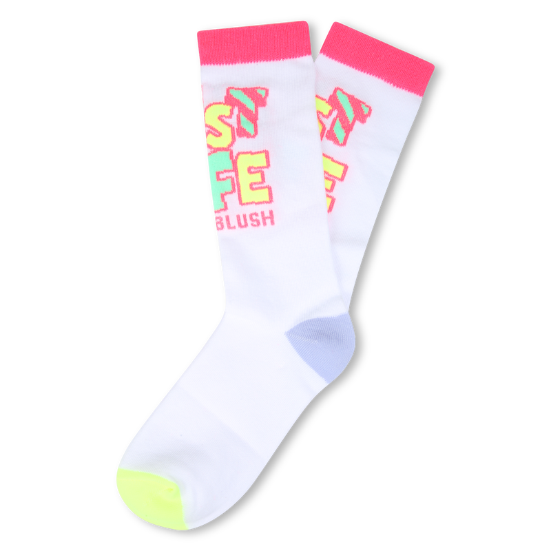 2-Pair Socks Set