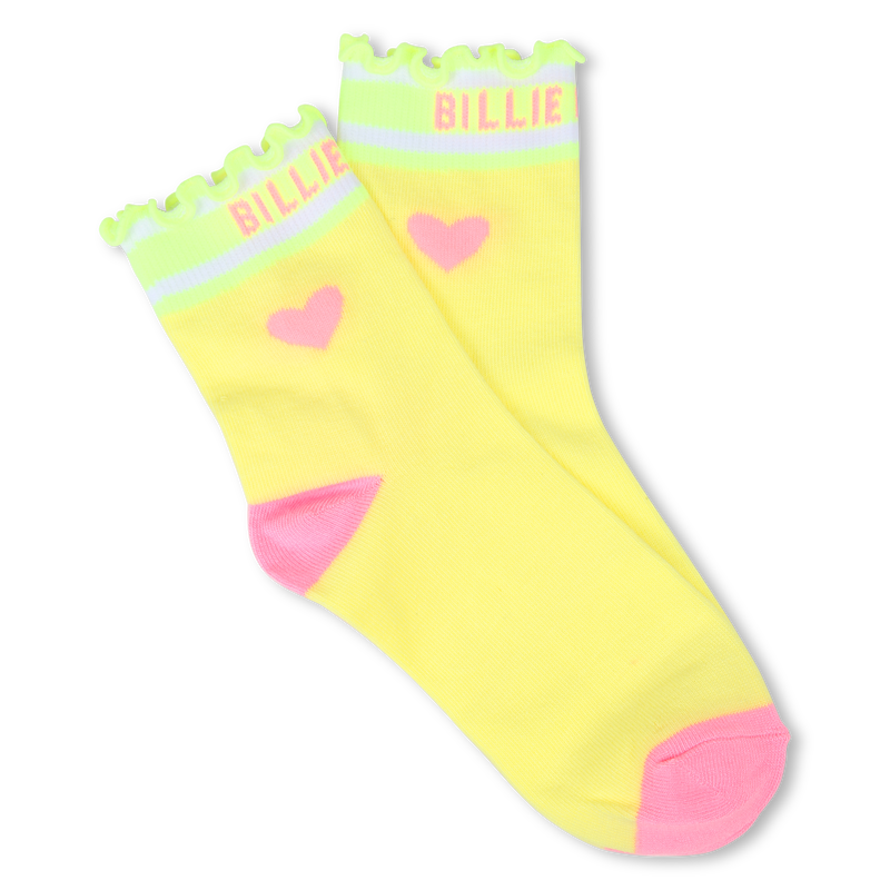 2-Pair Socks Set