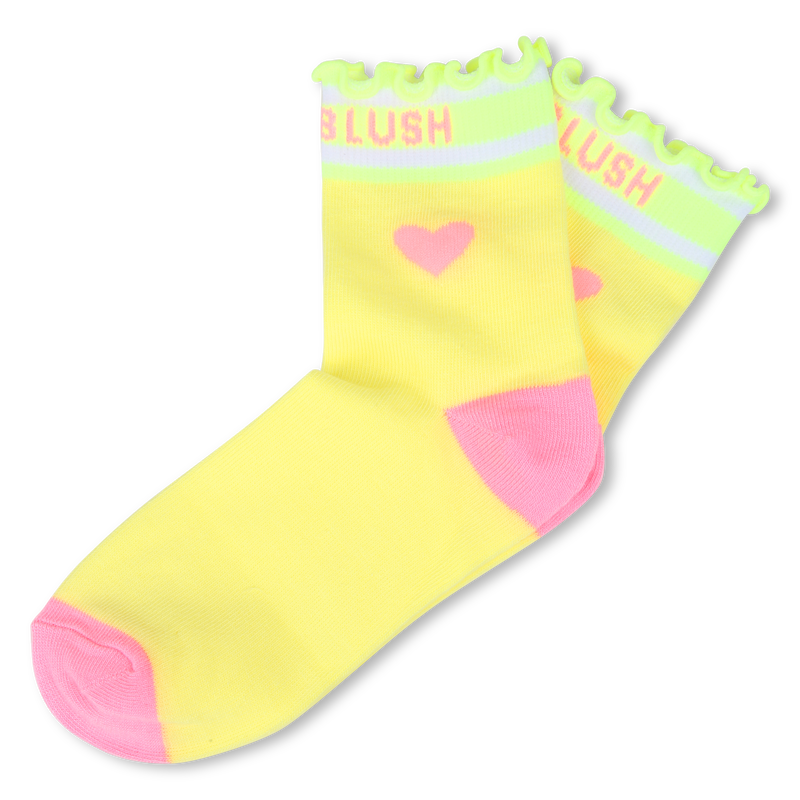 2-Pair Socks Set