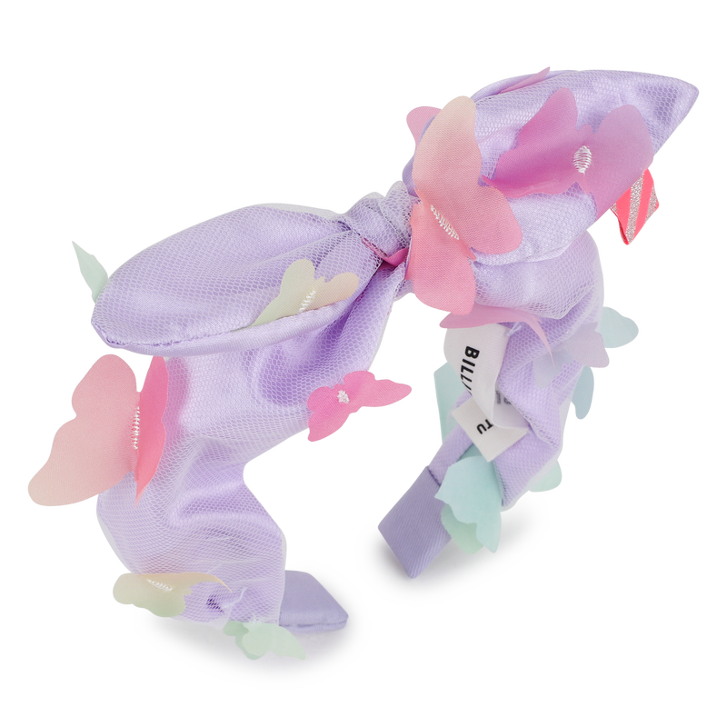 Butterfly Headband
