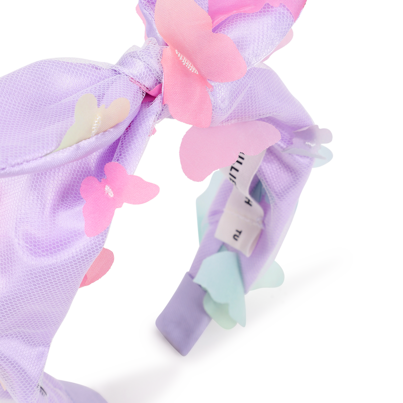 Butterfly Headband