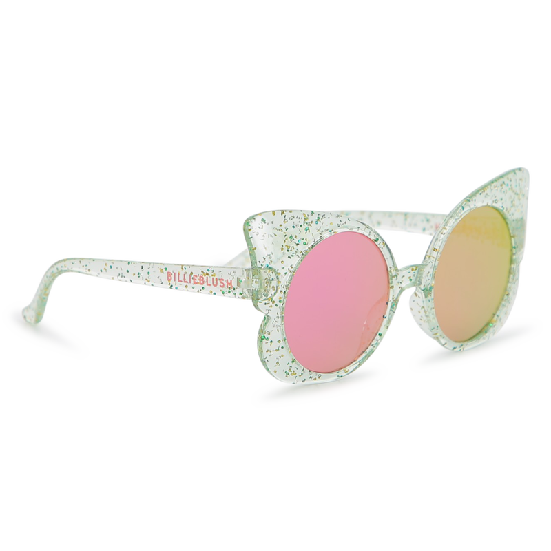 Butterfly Sunglasses
